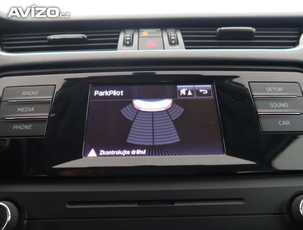 Foto inzerátu Škoda Octavia 1.6 TDI