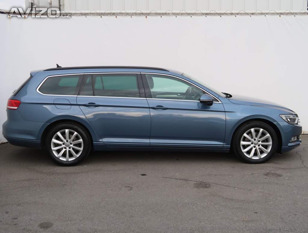 Foto inzerátu Volkswagen Passat 2.0 TDI