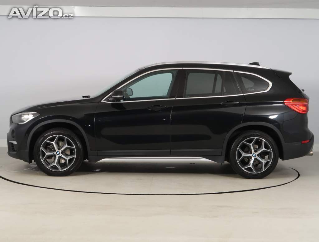 Foto inzerátu BMW X1 xDrive18d