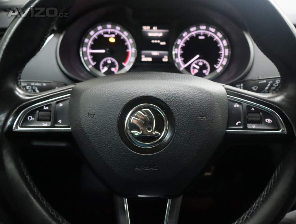 Foto inzerátu Škoda Octavia Scout 2.0 TDI