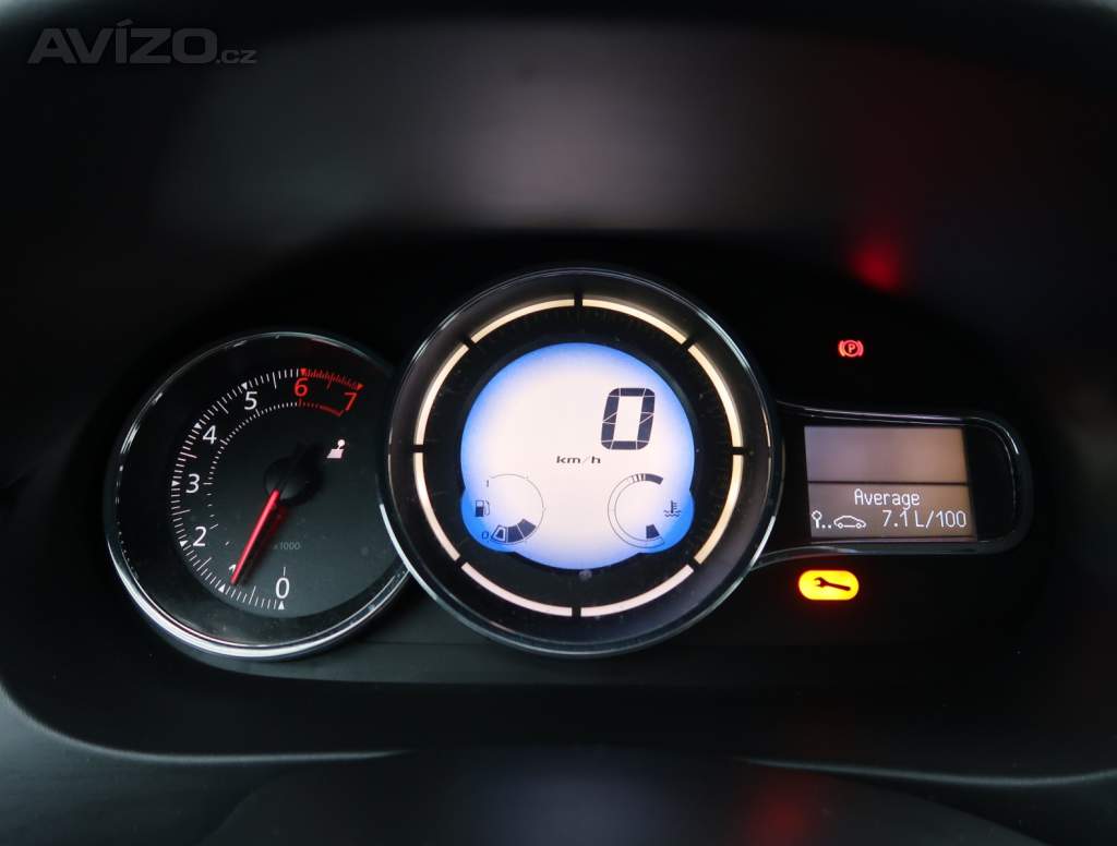 Foto inzerátu Renault Fluence 1.6 16V