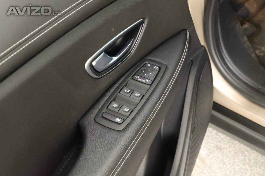 Foto inzerátu Renault Grand Scénic 1.7 Blue dCi