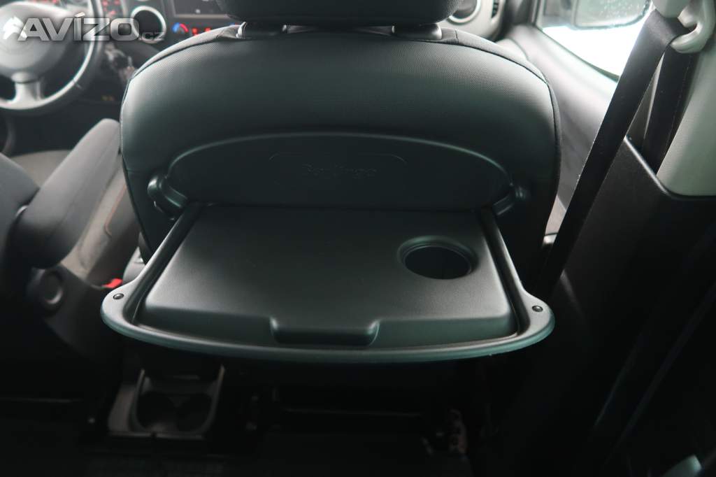 Foto inzerátu Citroën Berlingo 1.6 BlueHDi