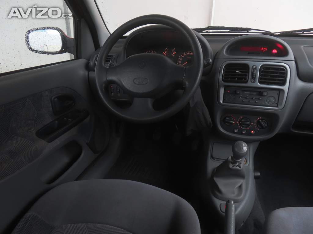 Foto inzerátu Renault Clio 1.4 16V