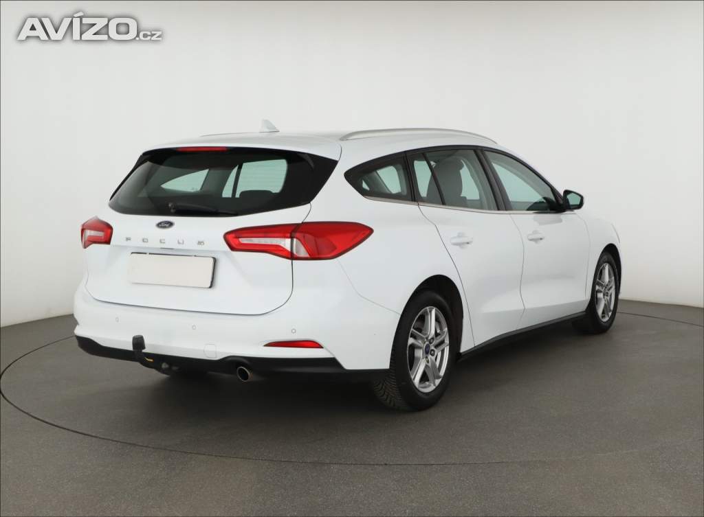 Foto inzerátu Ford Focus 1.5 EcoBlue