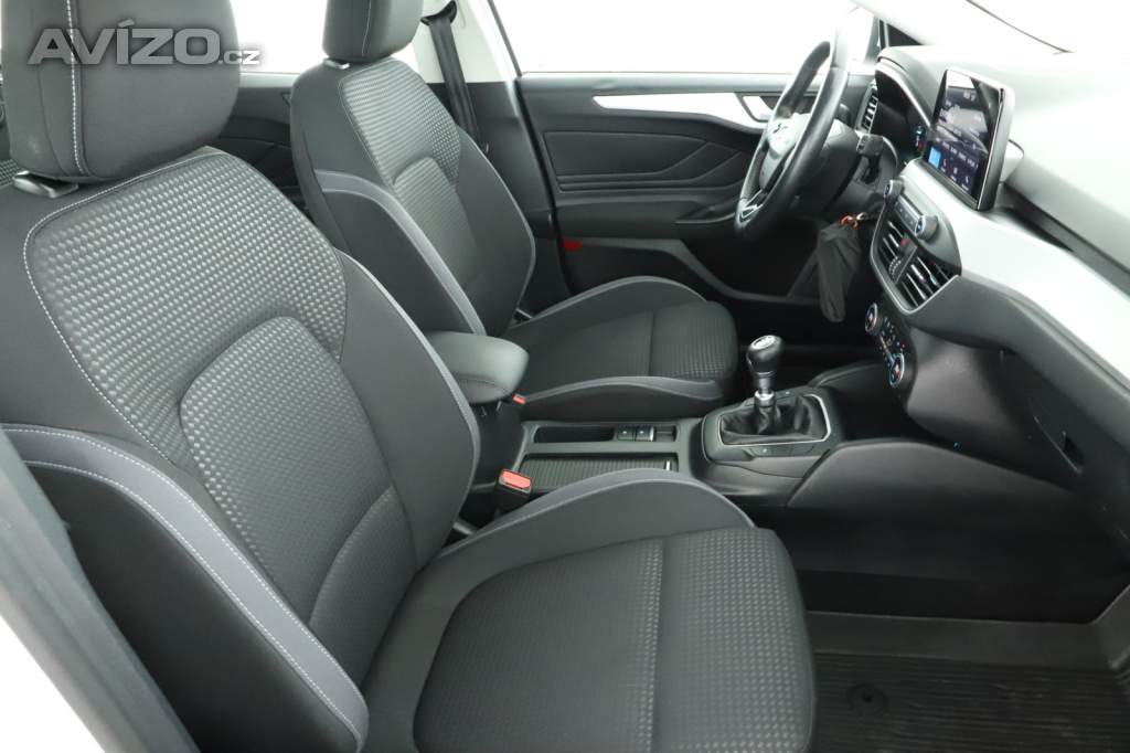 Foto inzerátu Ford Focus 1.5 EcoBlue