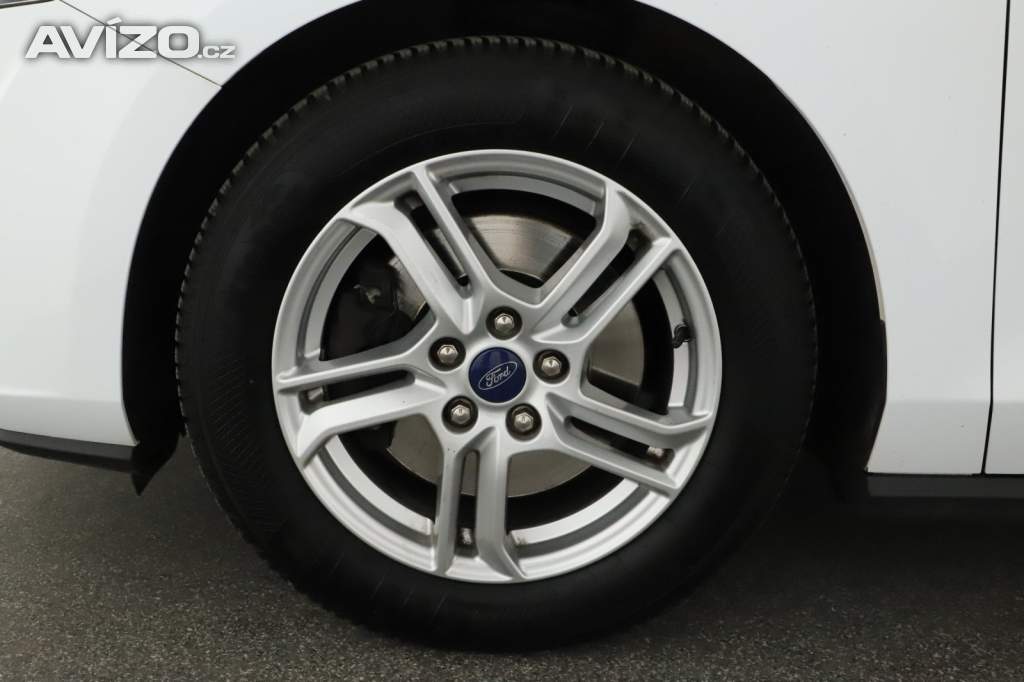 Foto inzerátu Ford Focus 1.5 EcoBlue