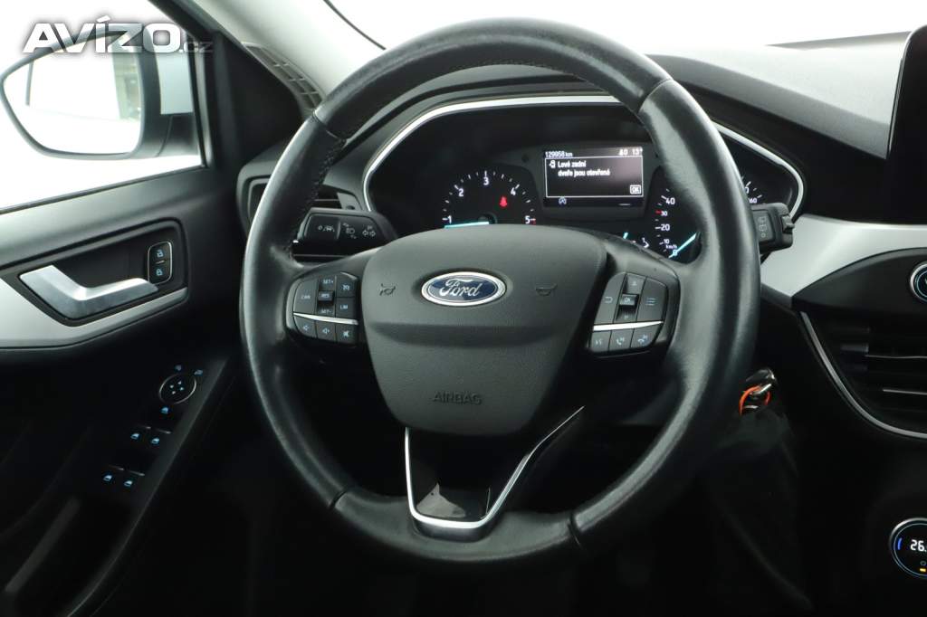 Foto inzerátu Ford Focus 1.5 EcoBlue