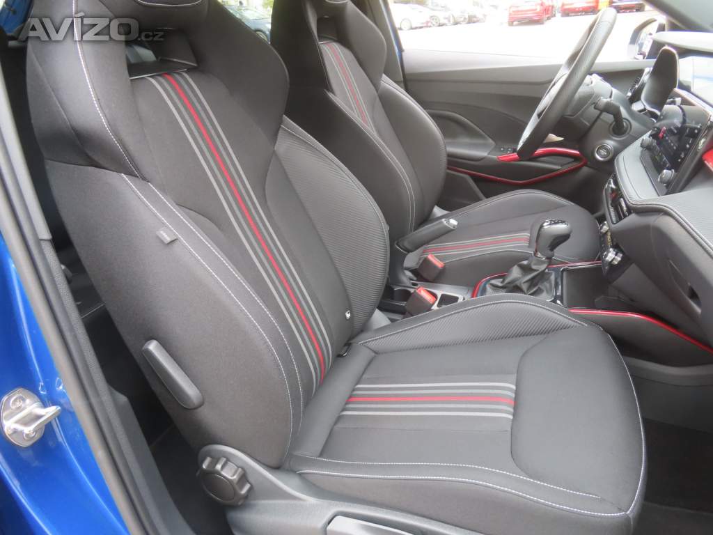 Foto inzerátu Škoda Fabia 1.0 TSI