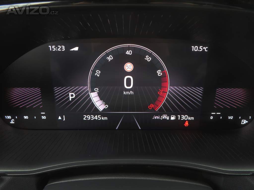 Foto inzerátu Škoda Fabia 1.0 TSI