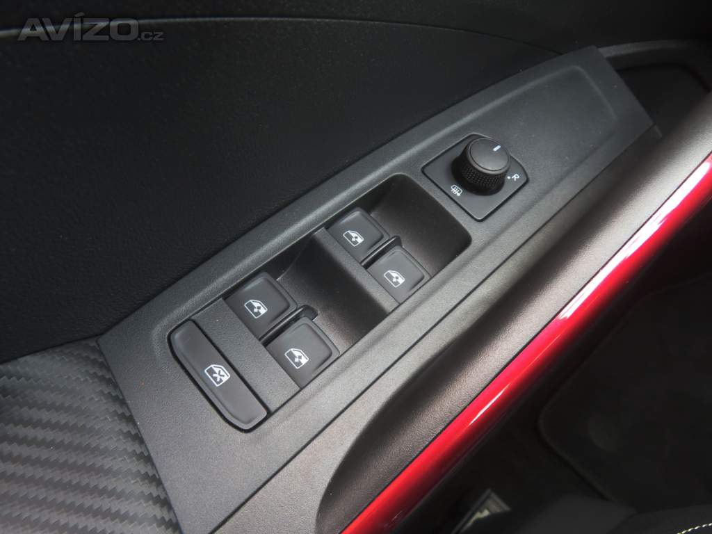 Foto inzerátu Škoda Fabia 1.0 TSI