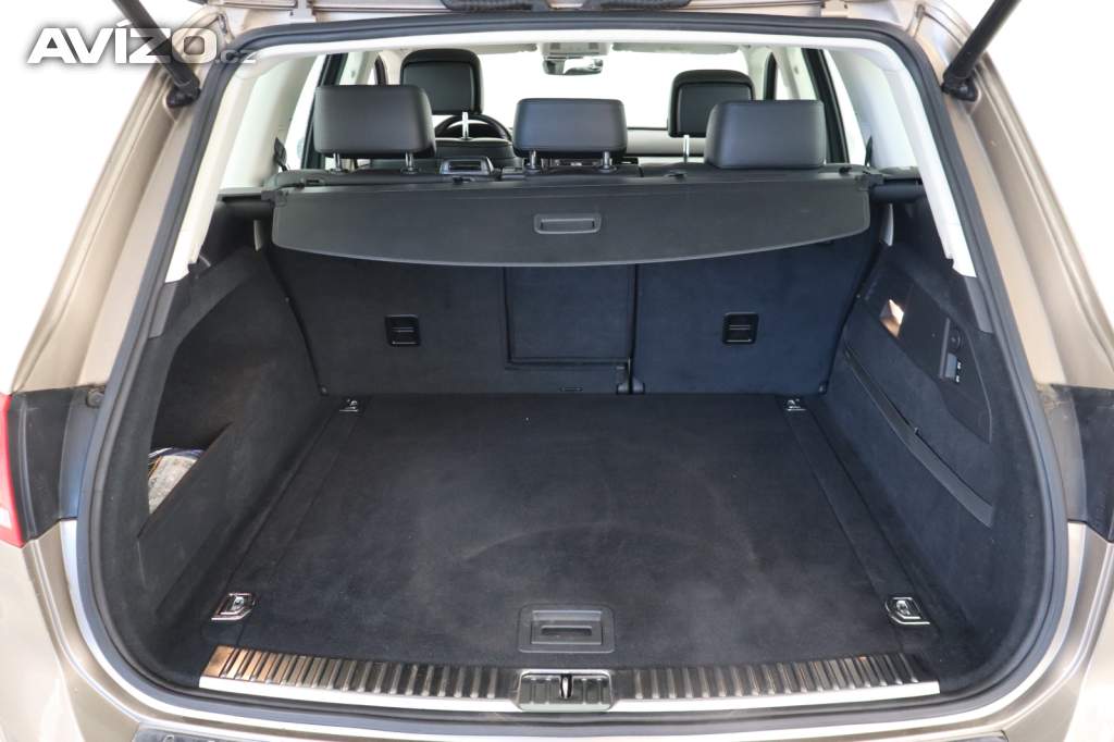 Foto inzerátu Volkswagen Touareg 3.0 TDI