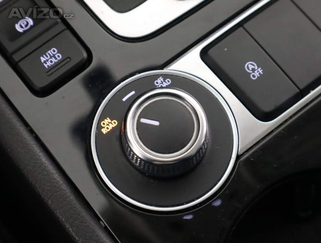 Foto inzerátu Volkswagen Touareg 3.0 TDI