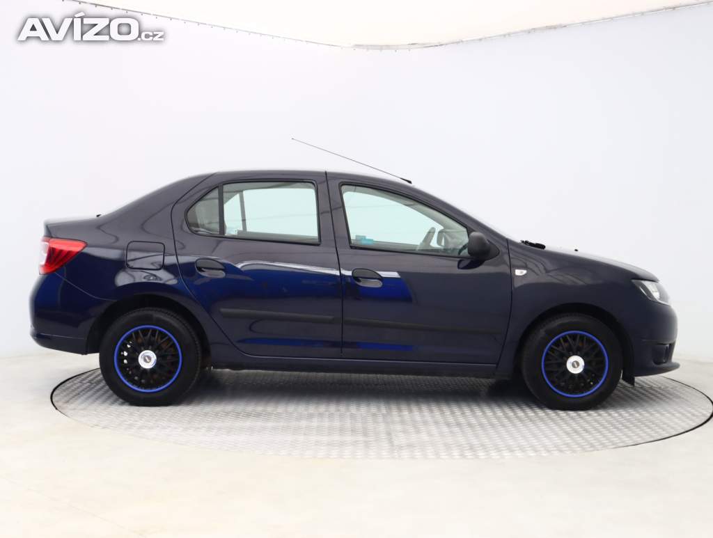 Foto inzerátu Dacia Logan 1.2 16V