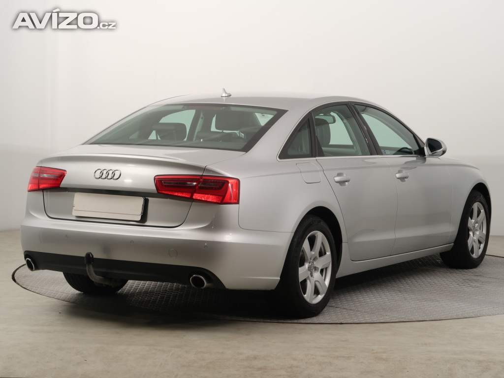 Foto inzerátu Audi A6 3.0 TDI