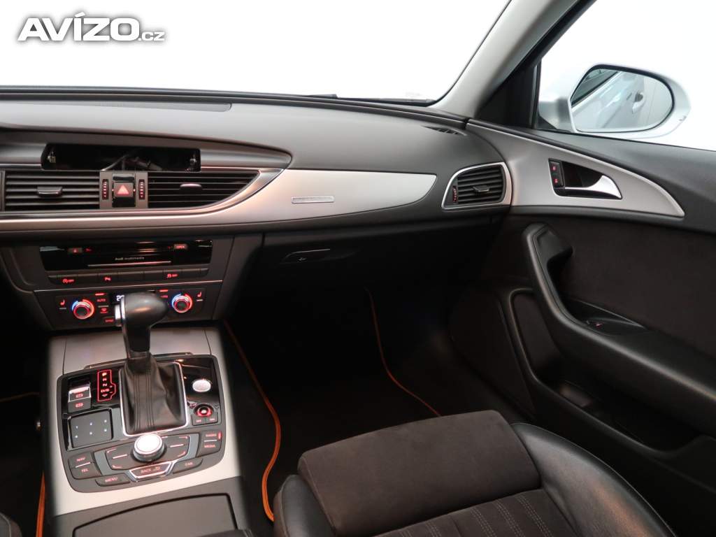Foto inzerátu Audi A6 3.0 TDI