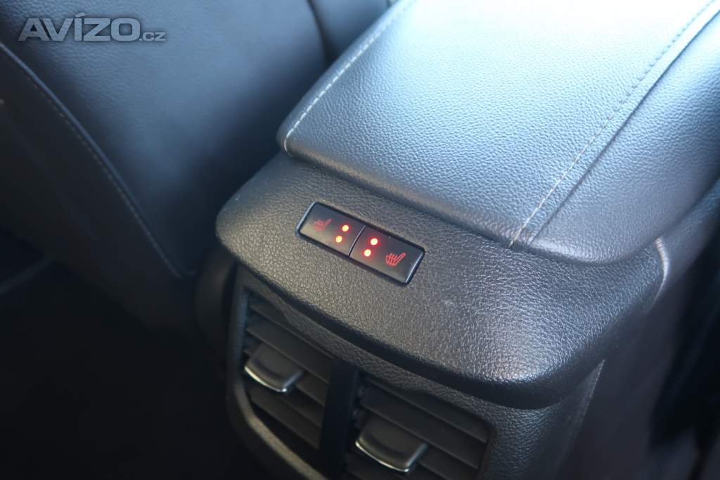 Foto inzerátu Ford Mondeo 2.0 TDCI