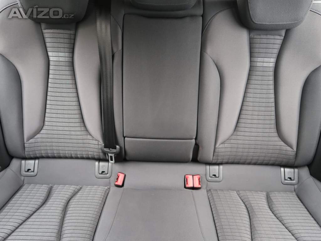 Foto inzerátu Audi A3 1.4 TFSI