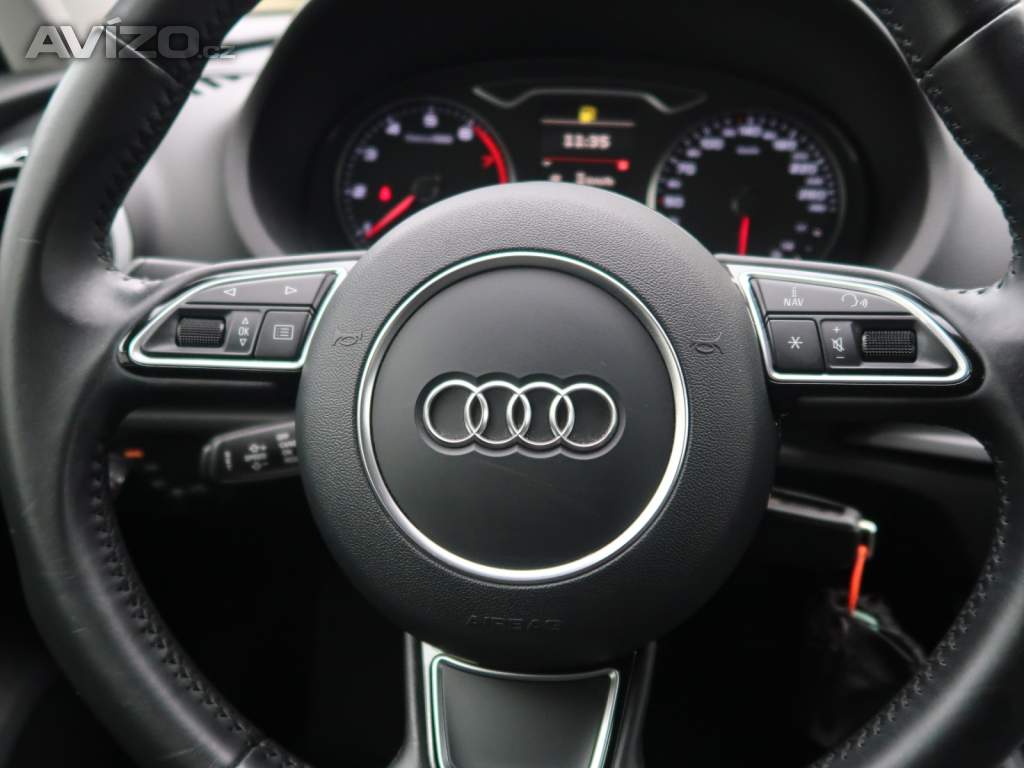 Foto inzerátu Audi A3 1.4 TFSI