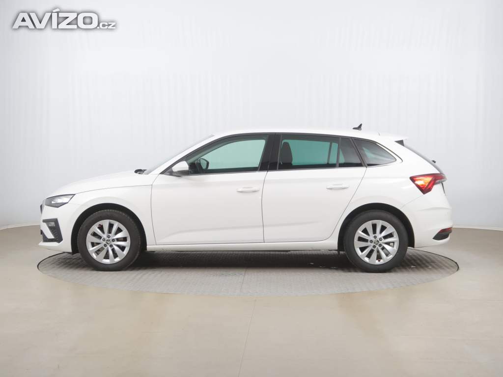 Foto inzerátu Škoda Scala 1.0 TSI