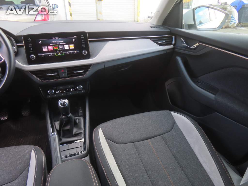 Foto inzerátu Škoda Scala 1.0 TSI