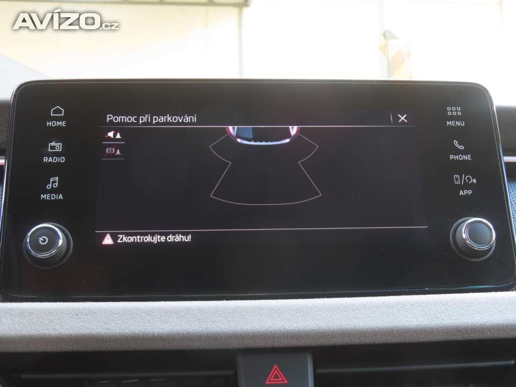 Foto inzerátu Škoda Scala 1.0 TSI