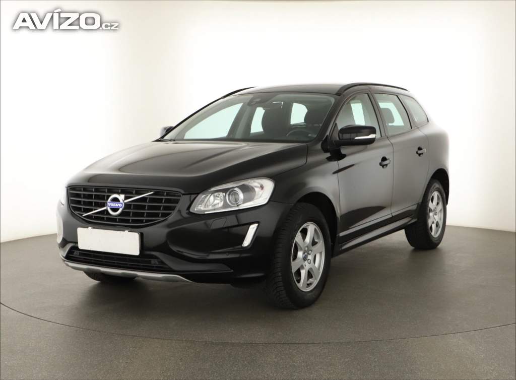 Foto inzerátu Volvo XC60 D3