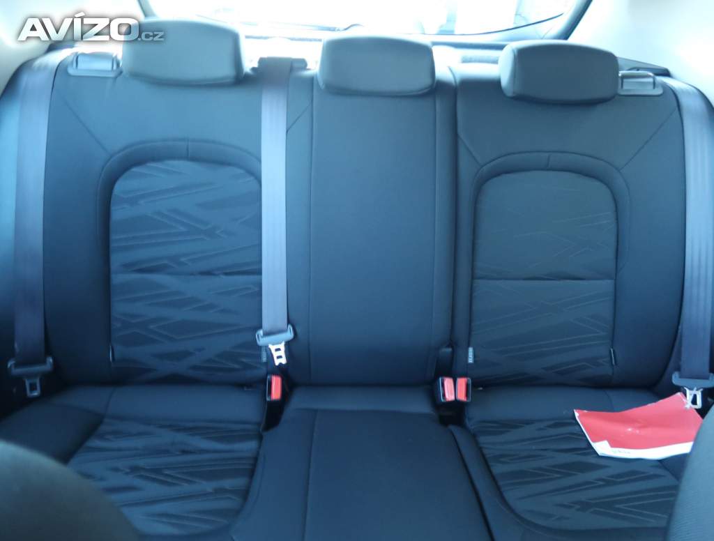 Foto inzerátu Kia Ceed 1.4 CVVT