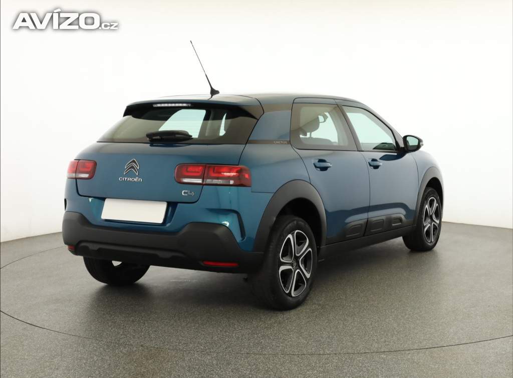 Foto inzerátu Citroën C4 Cactus 1.2 PureTech