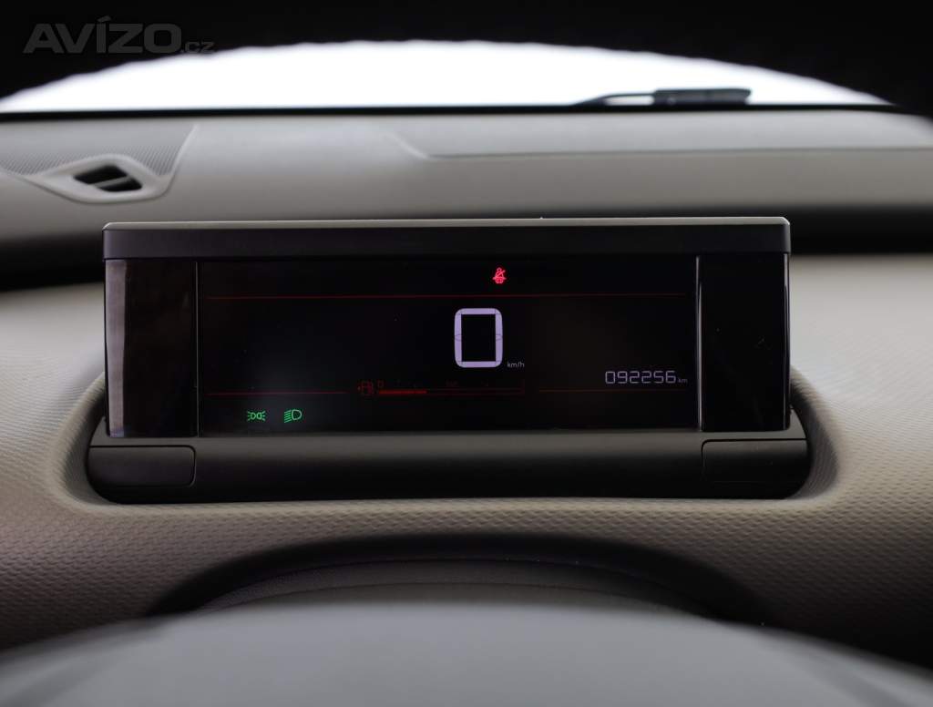 Foto inzerátu Citroën C4 Cactus 1.2 PureTech