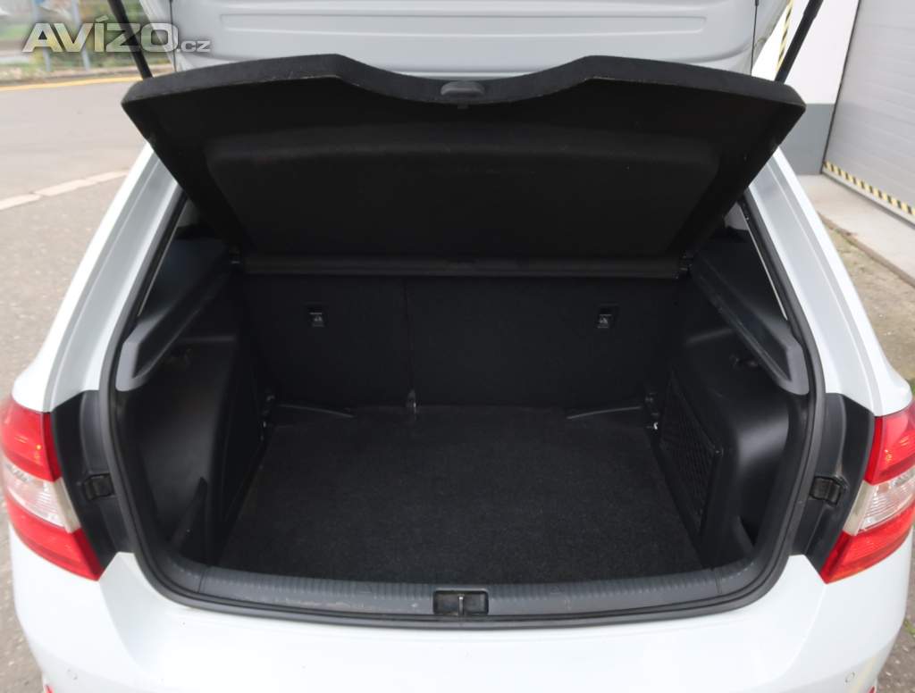 Foto inzerátu Škoda Rapid 1.2 TSI