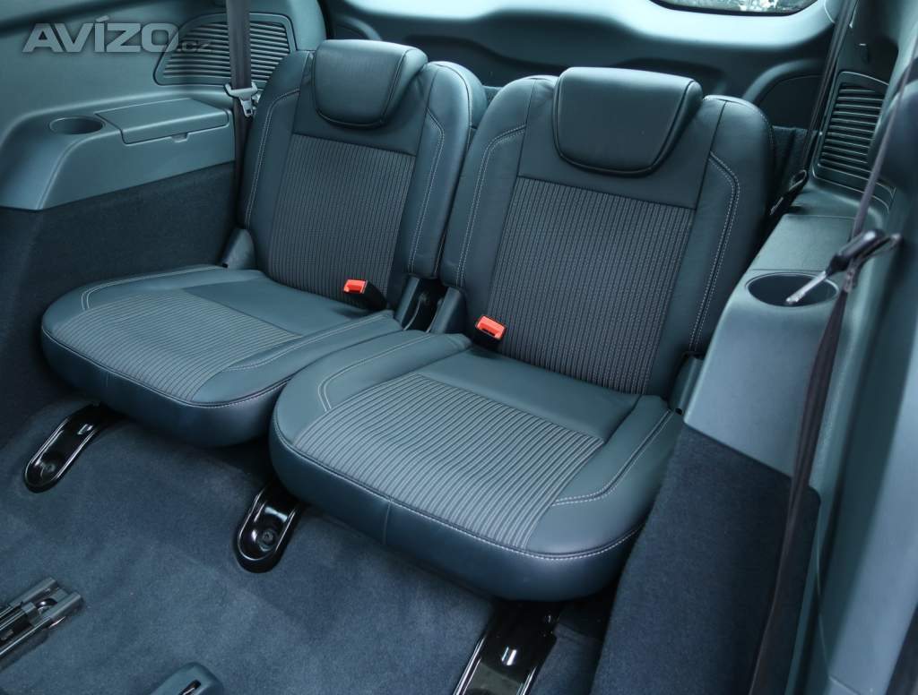 Foto inzerátu Ford Grand C-MAX 1.0 EcoBoost