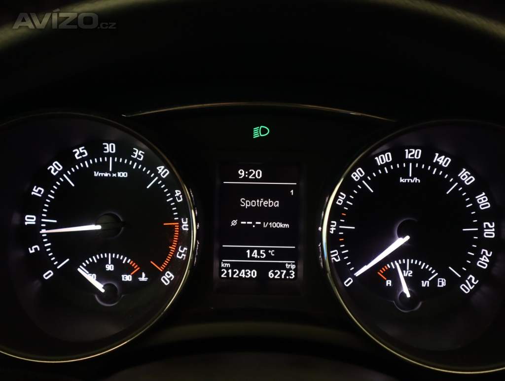 Foto inzerátu Škoda Superb 2.0 TDI