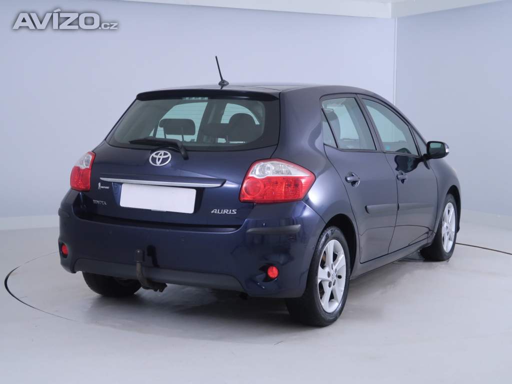 Foto inzerátu Toyota Auris 1.6 Valvematic