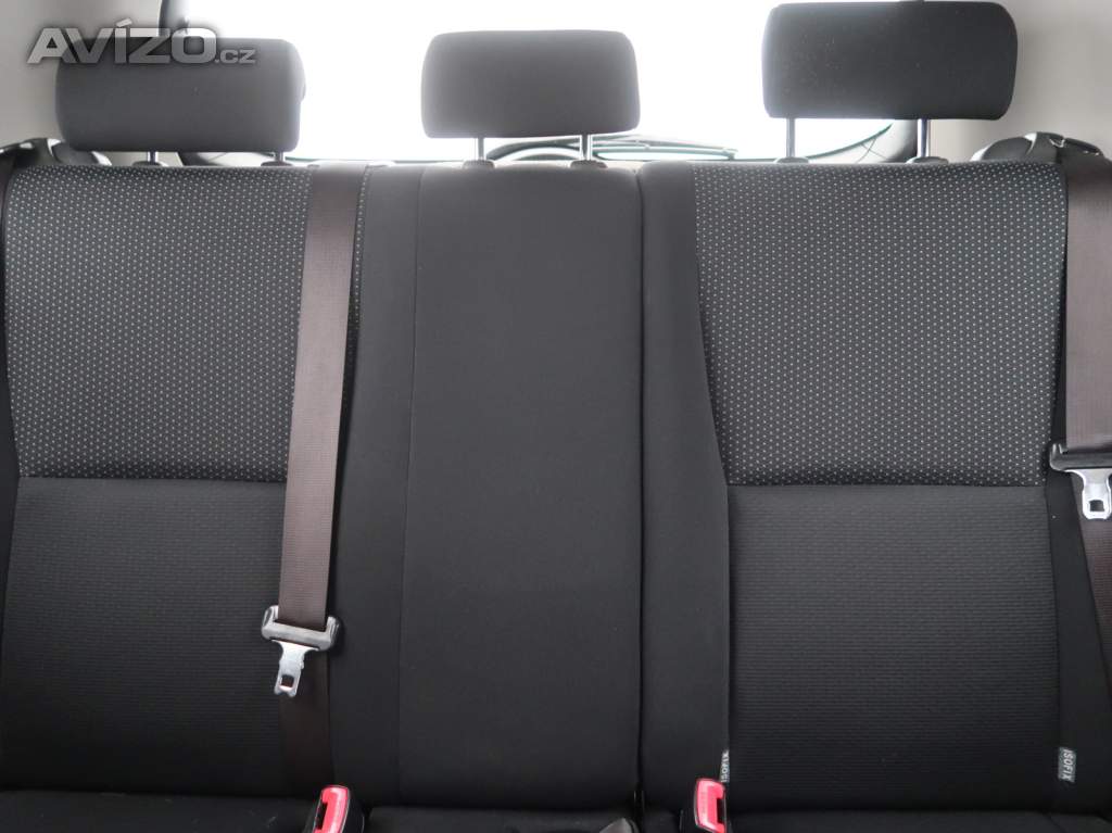 Foto inzerátu Toyota Auris 1.6 Valvematic