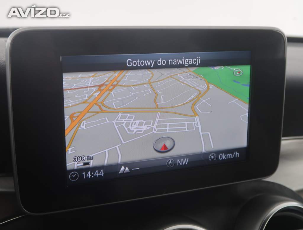 Foto inzerátu Mercedes-Benz Třídy C C 300