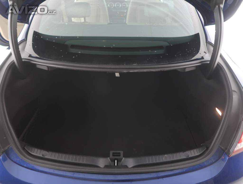 Foto inzerátu Mercedes-Benz Třídy C C 300