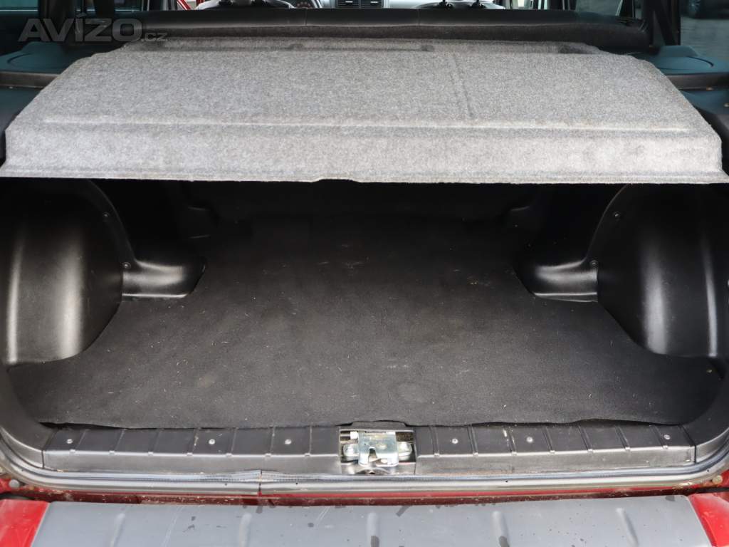 Foto inzerátu Lada Niva 1.7 i