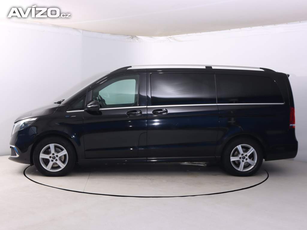 Foto inzerátu Mercedes-Benz EQV EQV 300