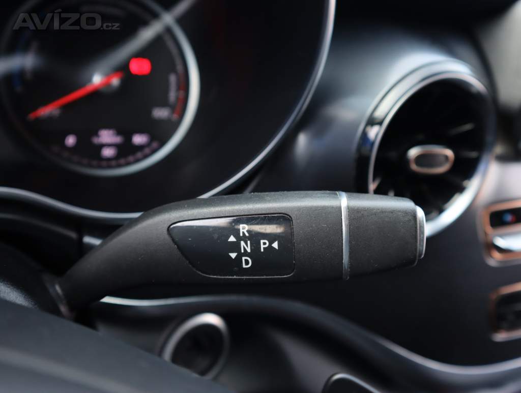 Foto inzerátu Mercedes-Benz EQV EQV 300