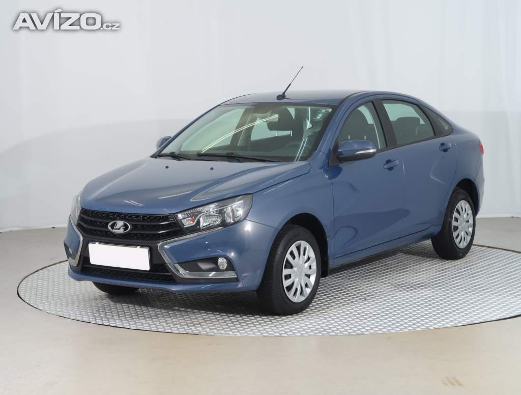 Foto inzerátu Lada Vesta 1.6