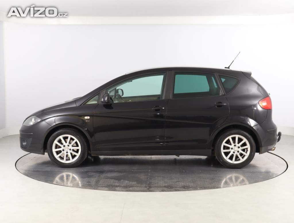 Foto inzerátu Seat Altea 1.2 TSI