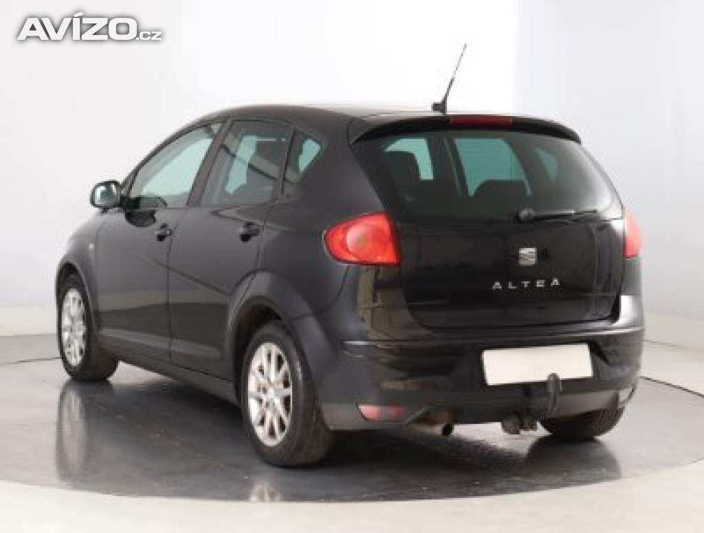 Foto inzerátu Seat Altea 1.2 TSI