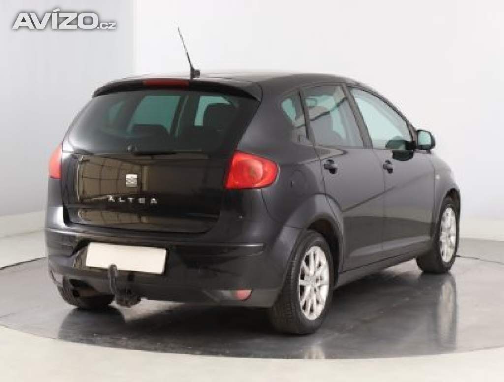 Foto inzerátu Seat Altea 1.2 TSI