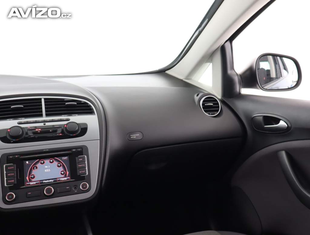 Foto inzerátu Seat Altea 1.2 TSI