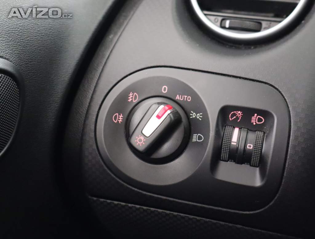 Foto inzerátu Seat Altea 1.2 TSI