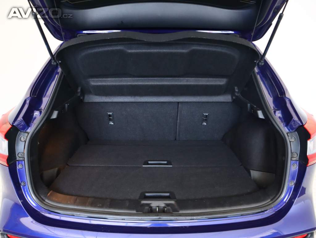 Foto inzerátu Nissan Qashqai 1.3 DIG-T