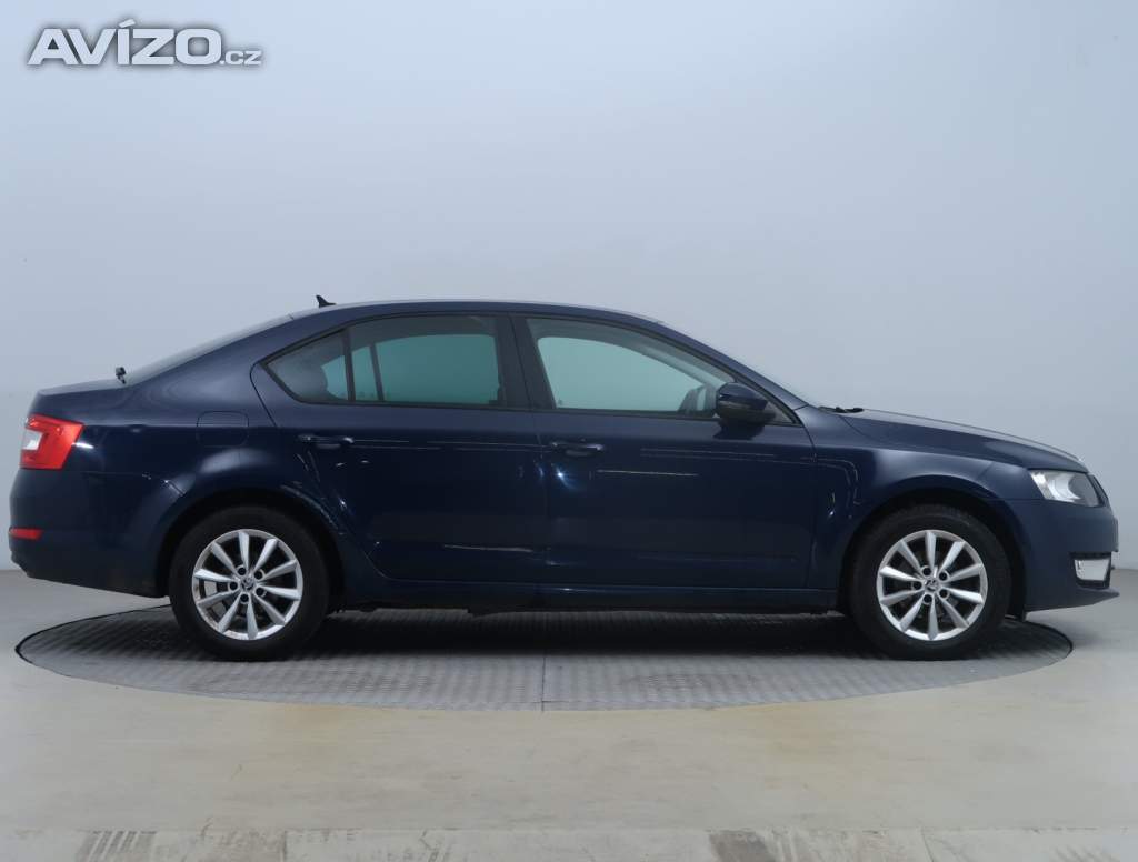Foto inzerátu Škoda Octavia 1.2 TSI