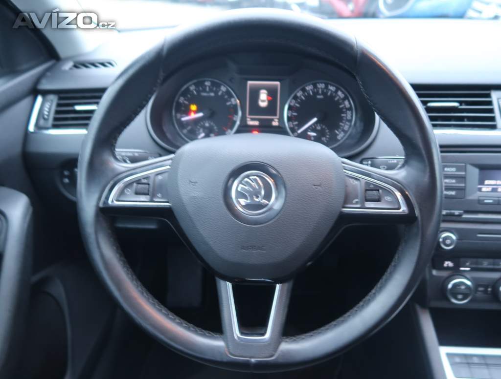 Foto inzerátu Škoda Octavia 1.2 TSI