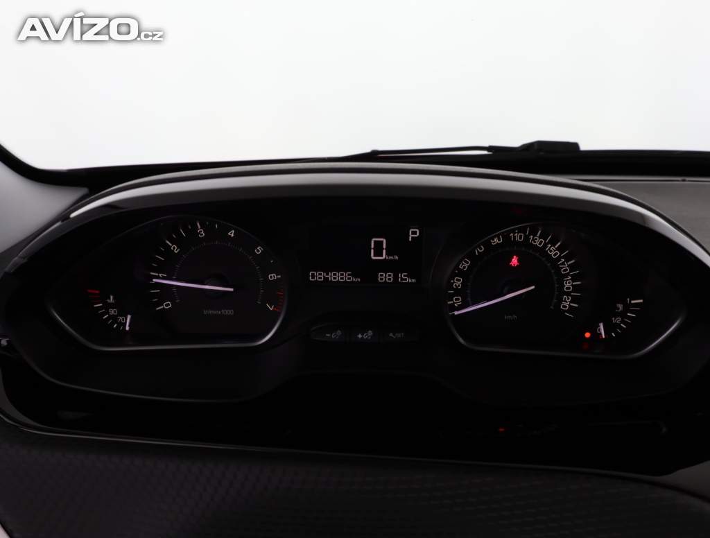 Foto inzerátu Peugeot 2008 1.2 PureTech